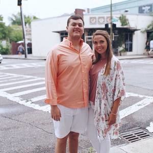 Meet your Posher, Matthew